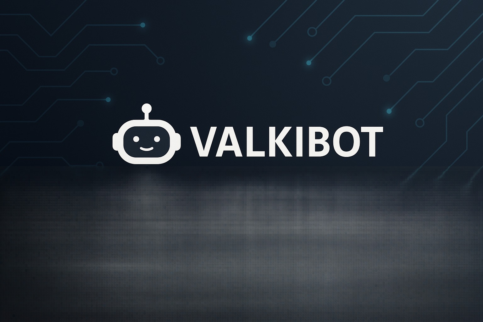 ValkiBot